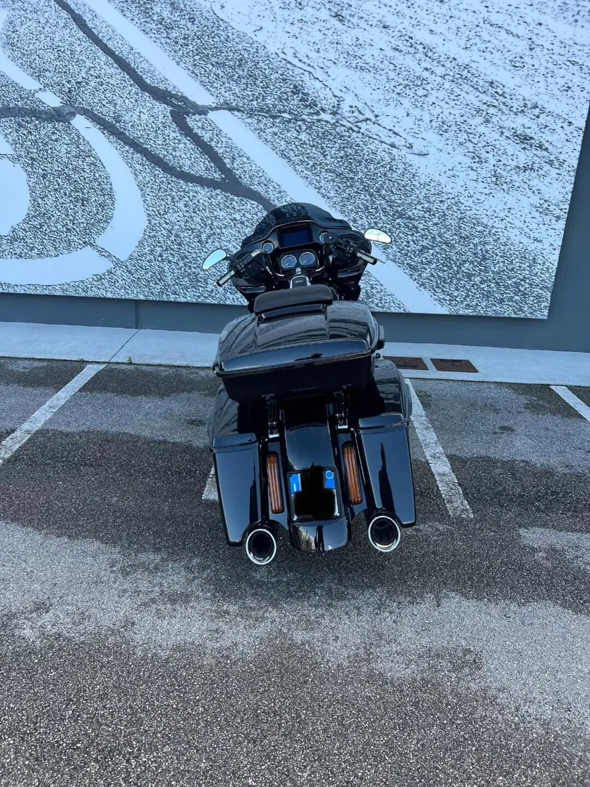 Harley-Davidson Road Glide Special (2021 - 23) (2)