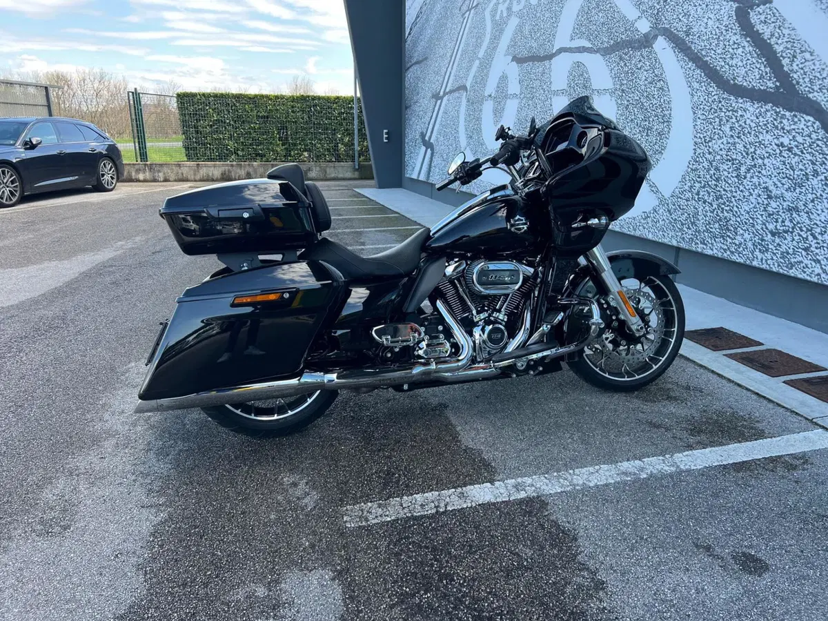 Harley-Davidson Road Glide Special (2021 - 23) (3)