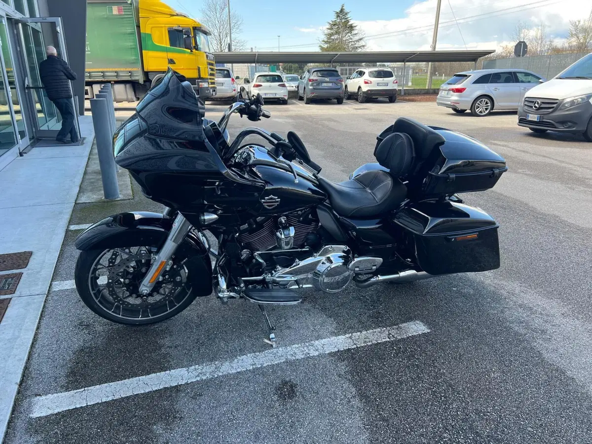 Harley-Davidson Road Glide Special (2021 - 23) (5)