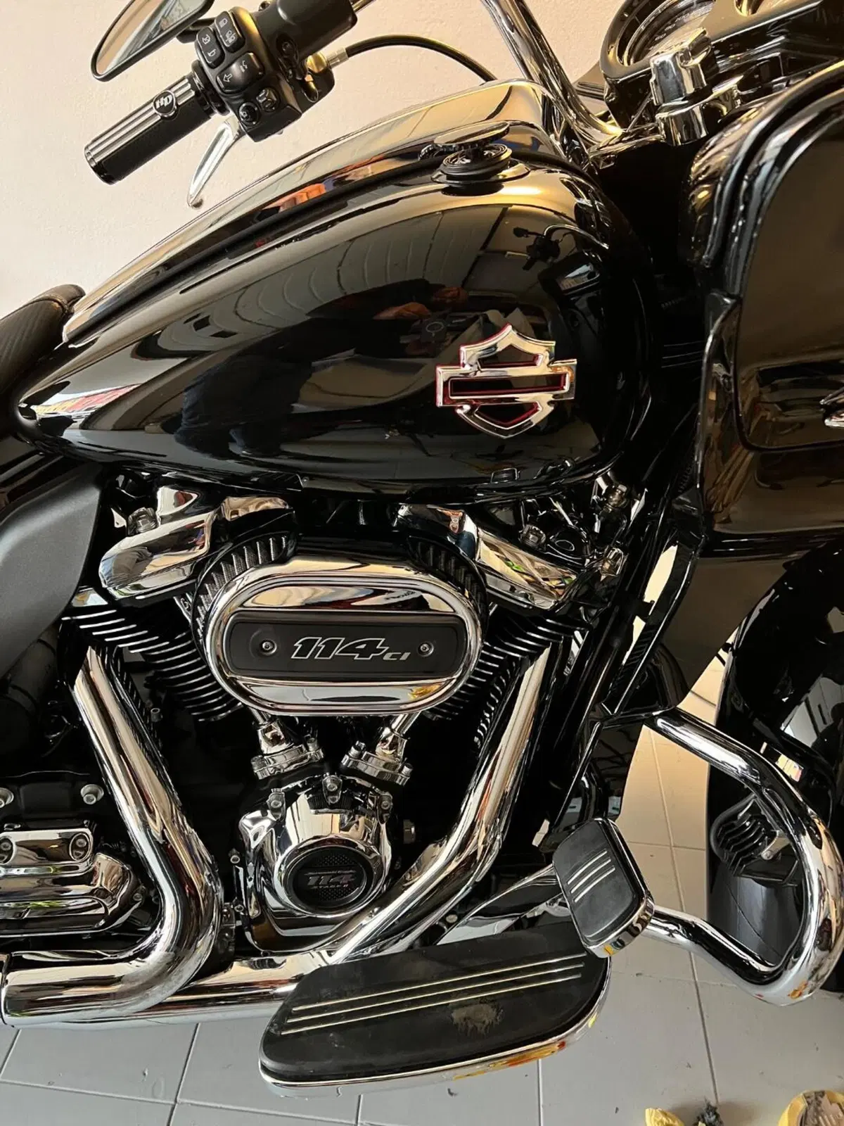 Harley-Davidson Road Glide Special (2021 - 23) (6)