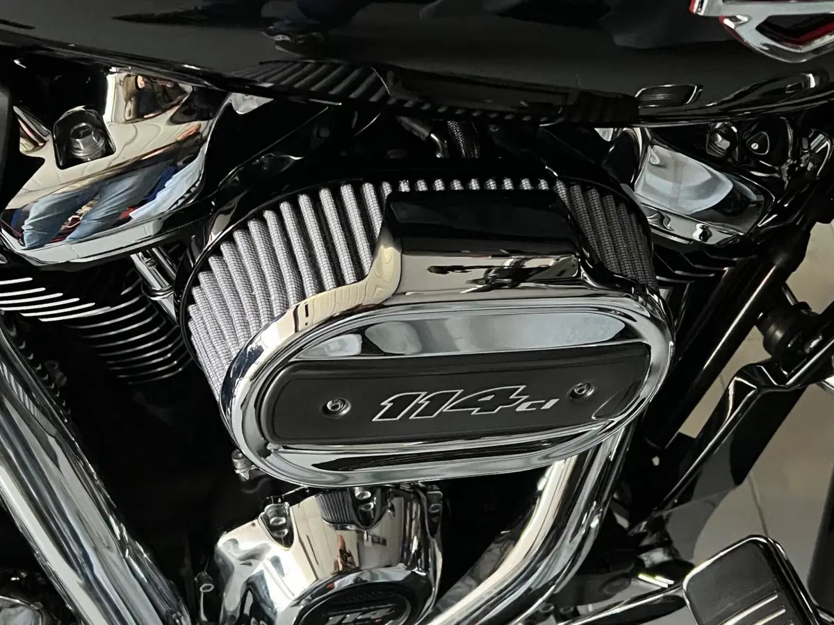 Harley-Davidson Road Glide Special (2021 - 23) (7)