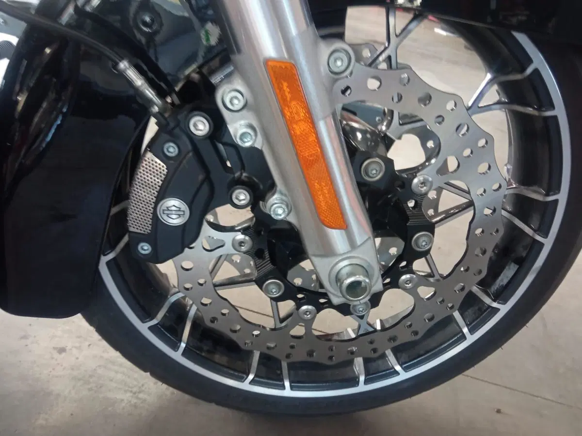 Harley-Davidson Road Glide Special (2021 - 23) (10)