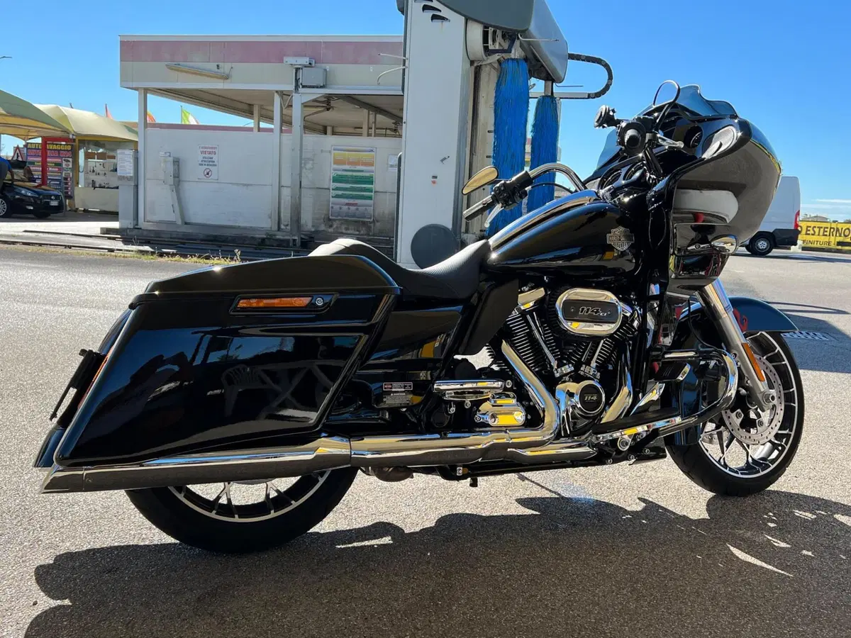Harley-Davidson Road Glide Special (2021 - 23) (11)
