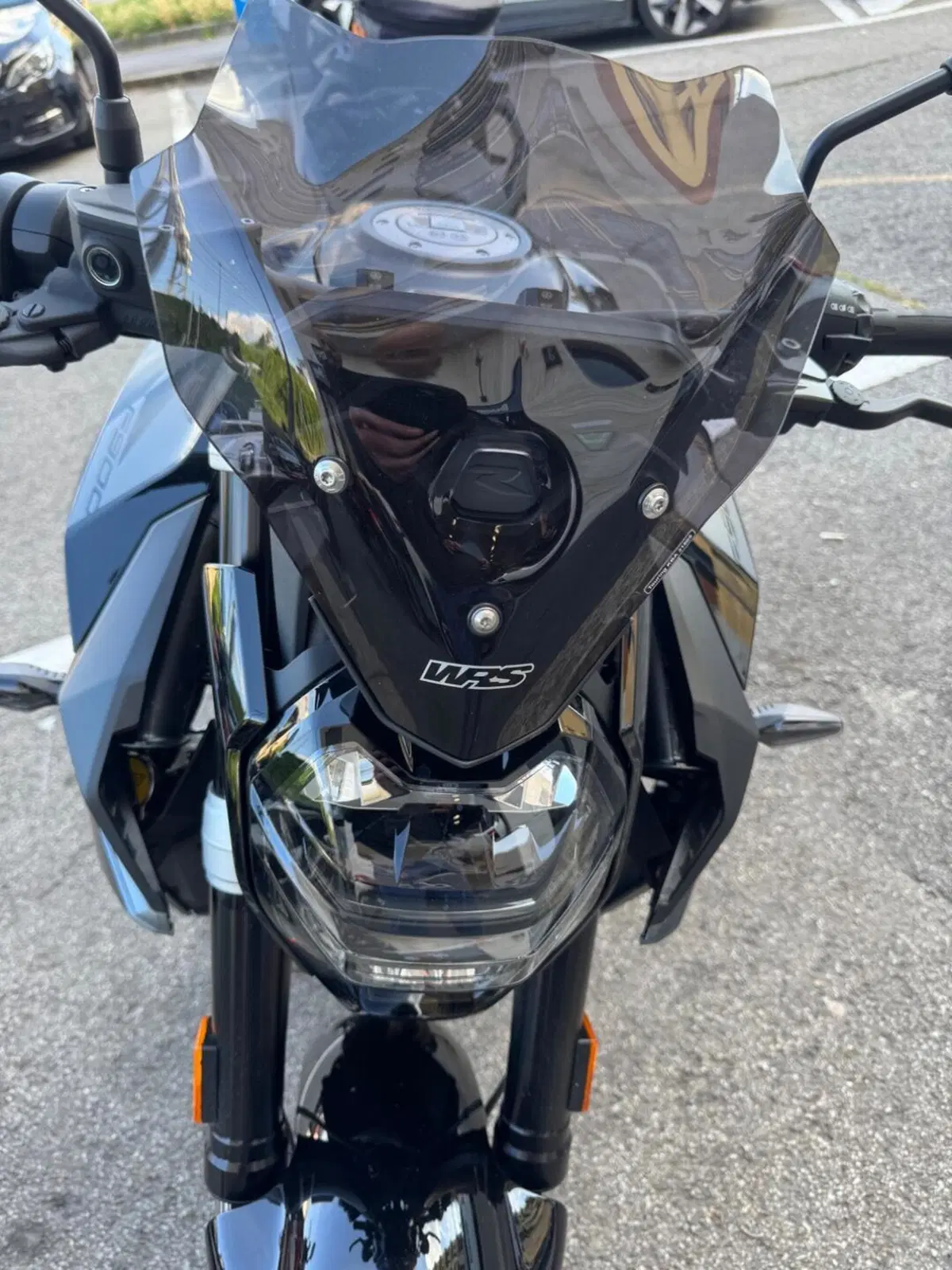 Bmw F 900 R (2025 - 26) (4)
