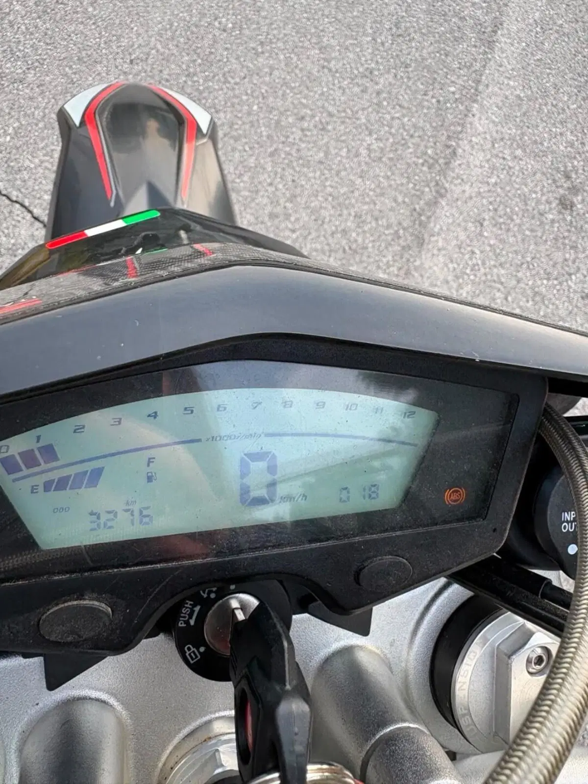 Swm SM 125 R (2022 - 24) (6)