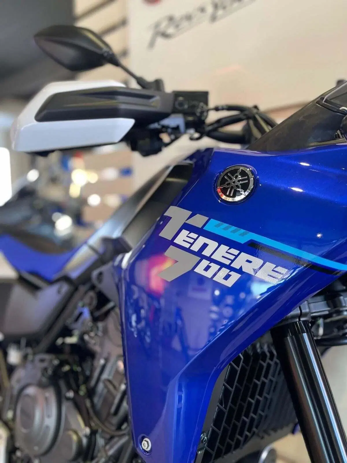 Yamaha Ténéré 700 (2025 - 26) (2)