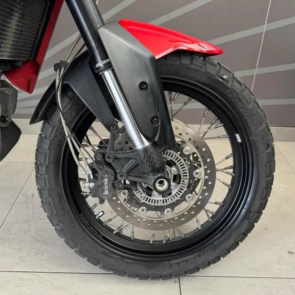 Moto Morini X-Cape 650 (2021 - 26) (4)