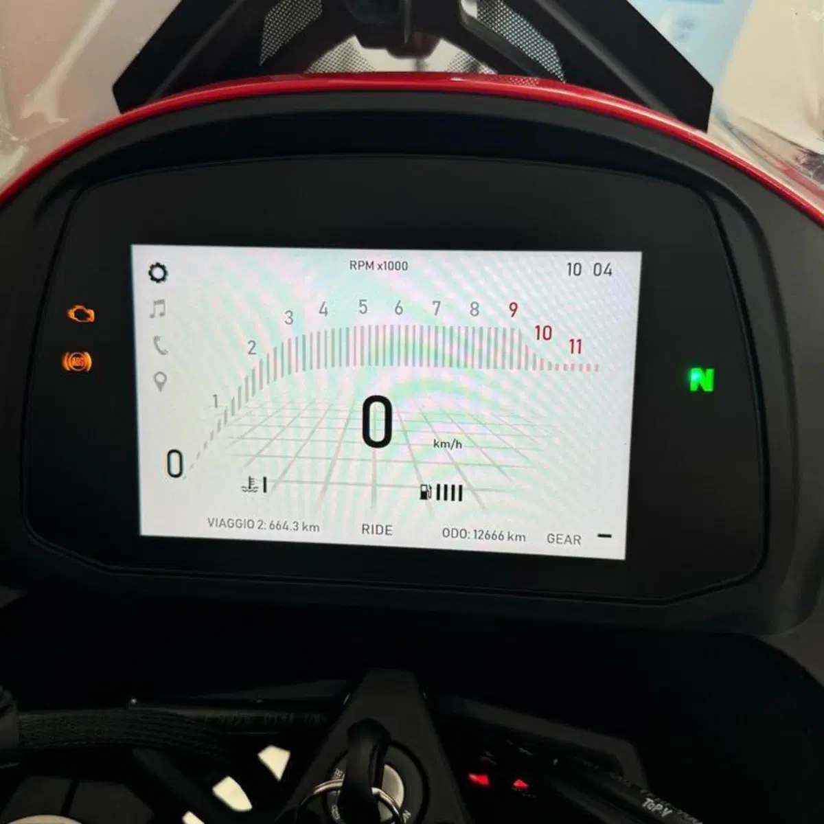 Moto Morini X-Cape 650 (2021 - 26) (5)