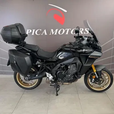Yamaha Tracer 9 GT (2021 - 24) usata