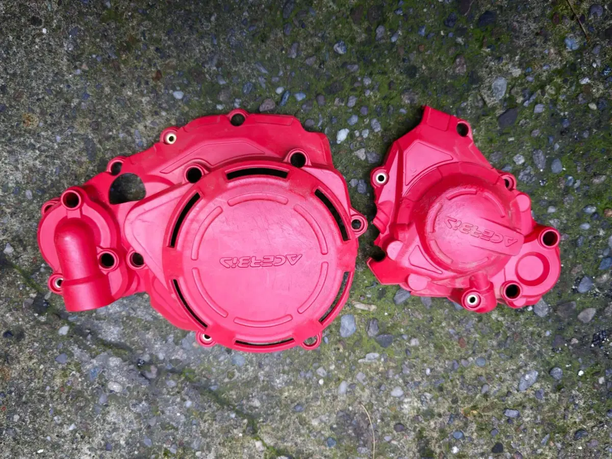 Honda CRF 450R (2024) (7)