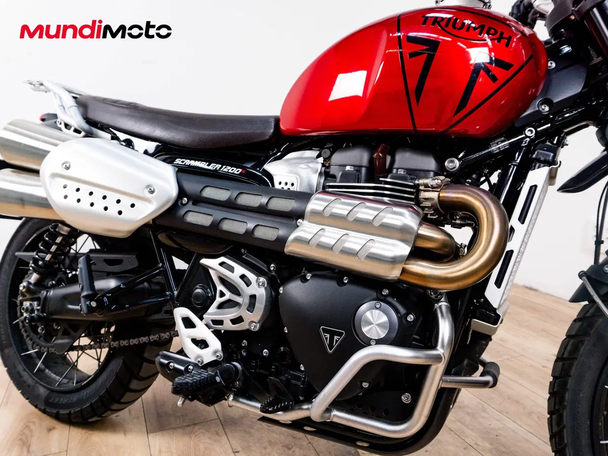Triumph Scrambler 1200 X (2024 - 26) (5)