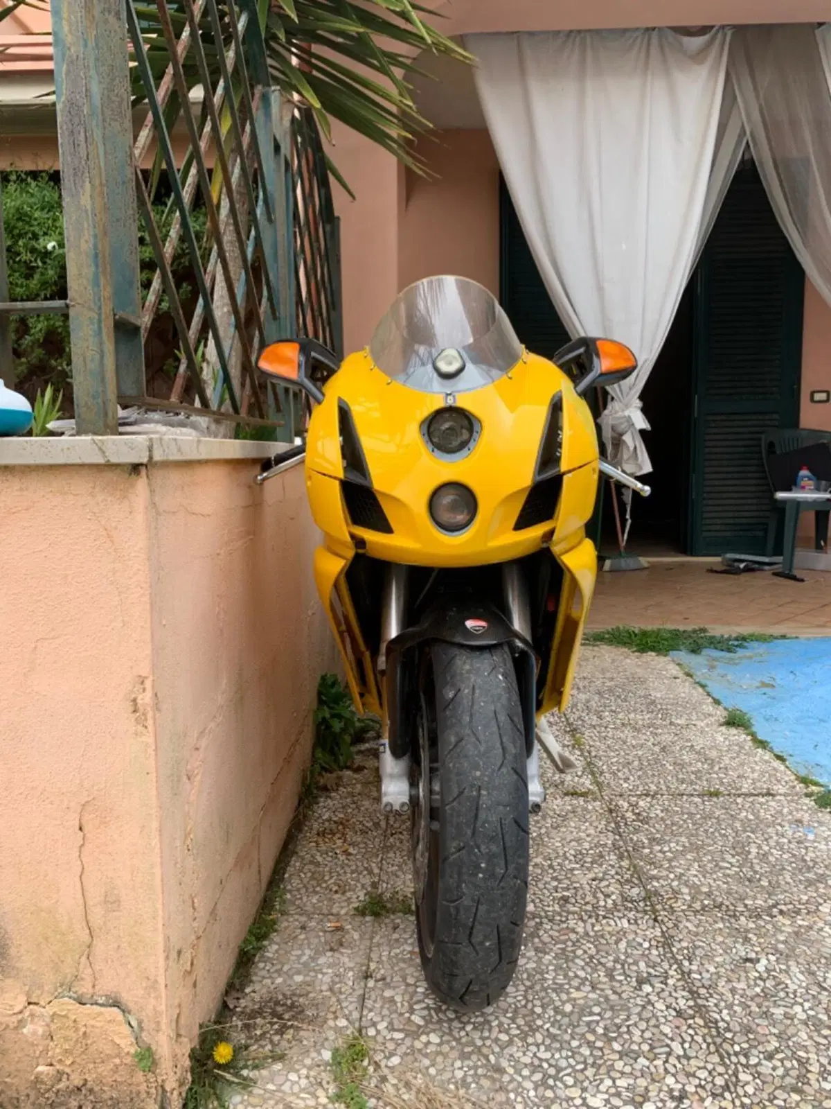 Ducati 749 S (2004 - 07) (3)