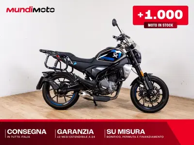 CFMOTO 300CL-X Heritage (2023 - 26) usata