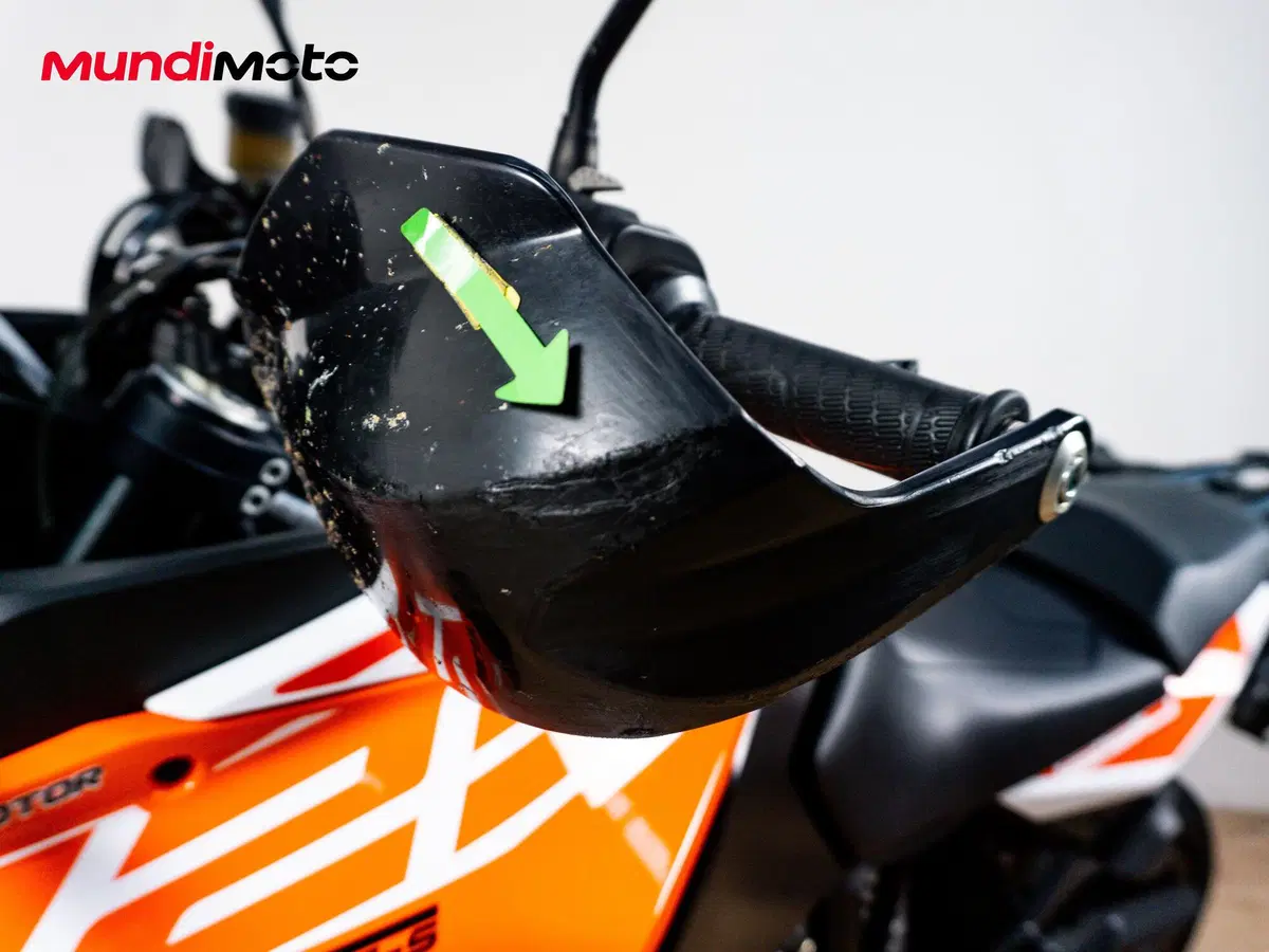 KTM 1290 Super Adventure S (2022 - 25) (13)
