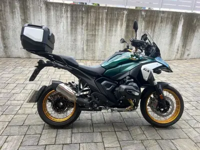 Bmw R 1300 GS Option 719 Tramuntana (2023 - 26) usata