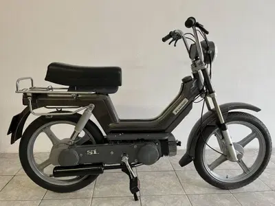 Piaggio Si 50 usata