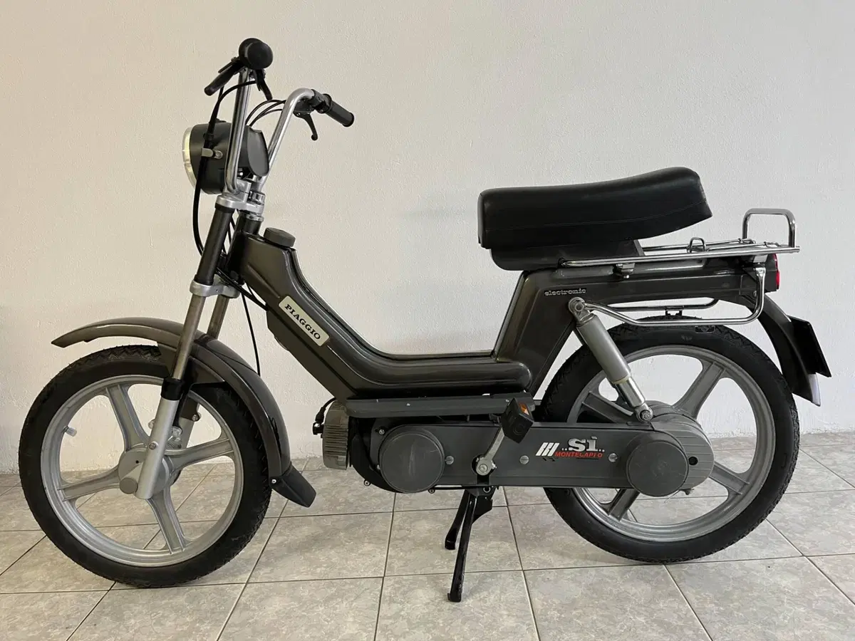 Piaggio Si 50 (3)