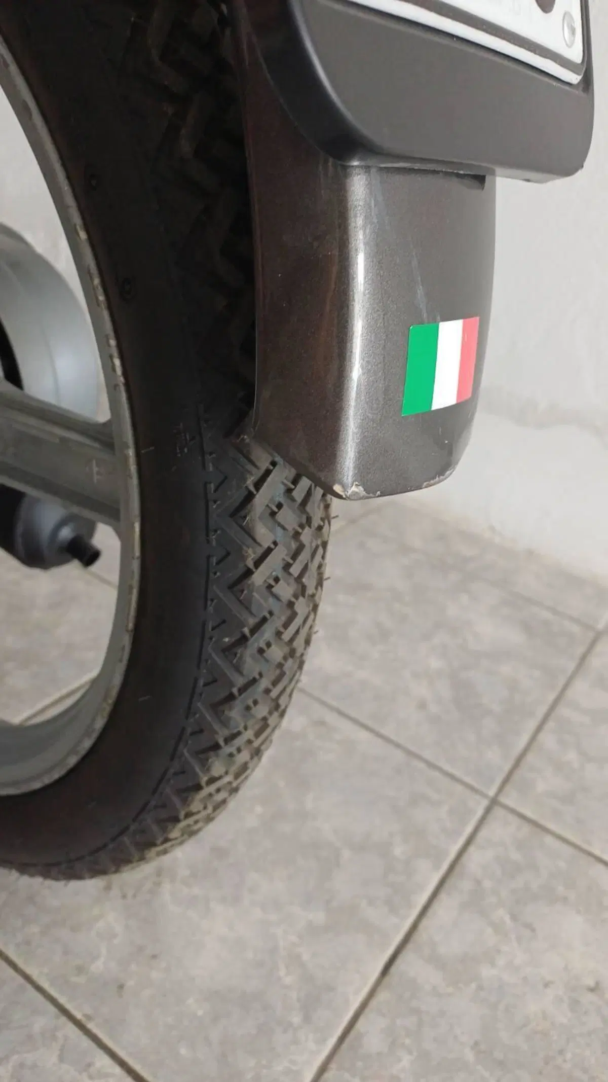 Piaggio Si 50 (6)