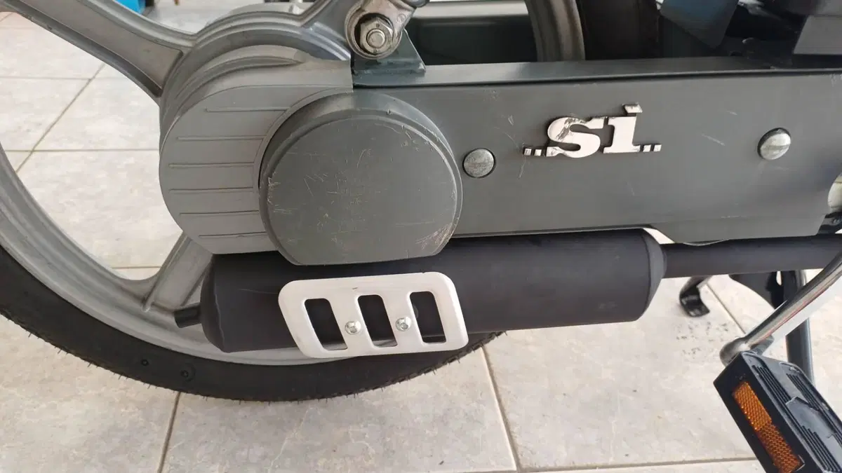 Piaggio Si 50 (15)