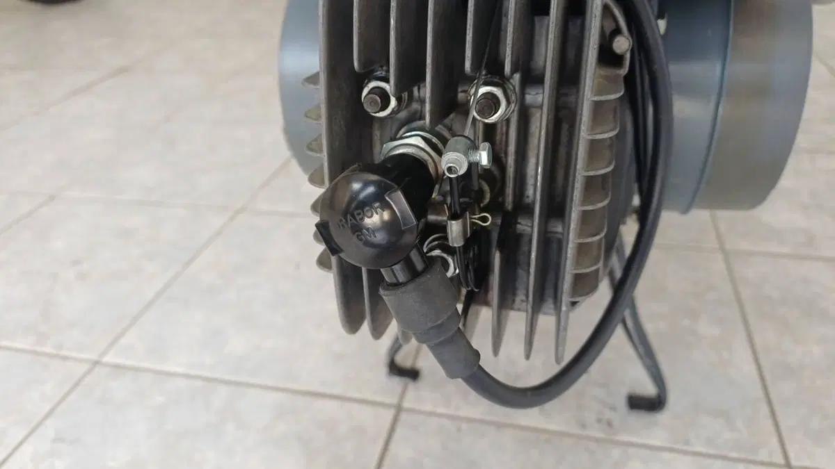 Piaggio Si 50 (17)