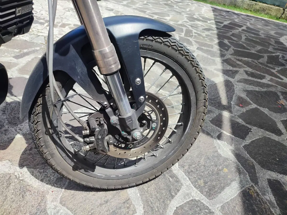 Super Soco TC-Max L3 (2019 - 24) (3)