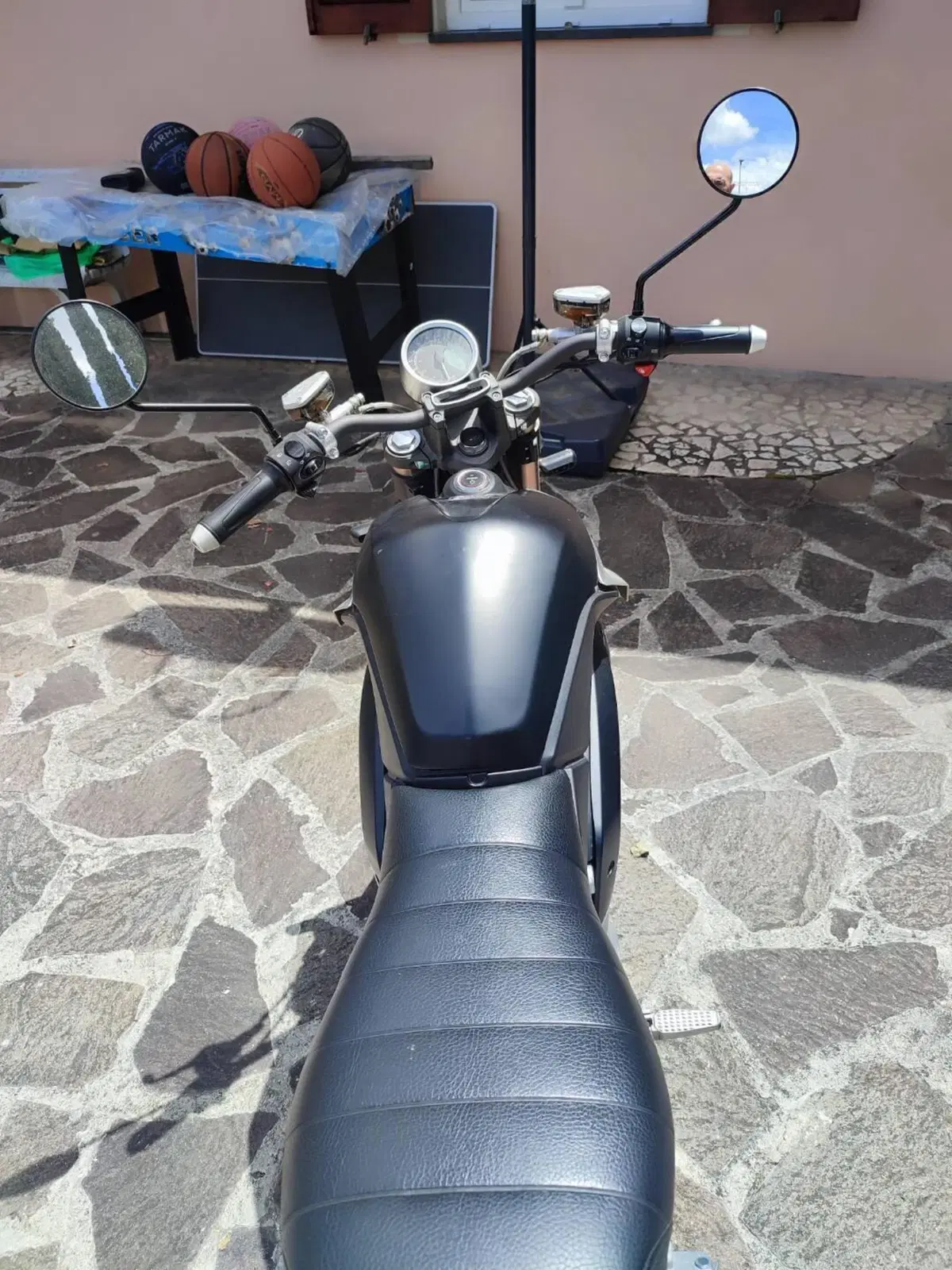 Super Soco TC-Max L3 (2019 - 24) (5)