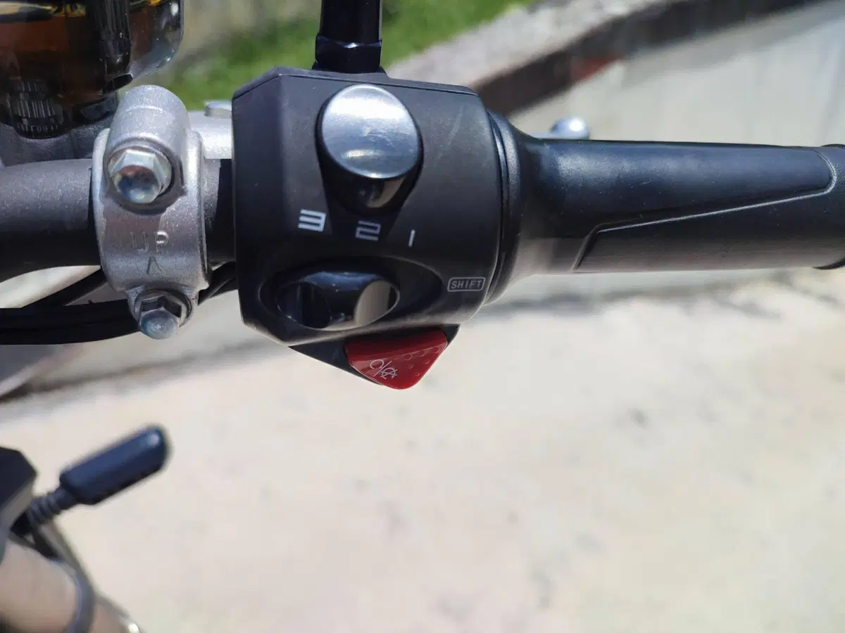 Super Soco TC-Max L3 (2019 - 24) (8)