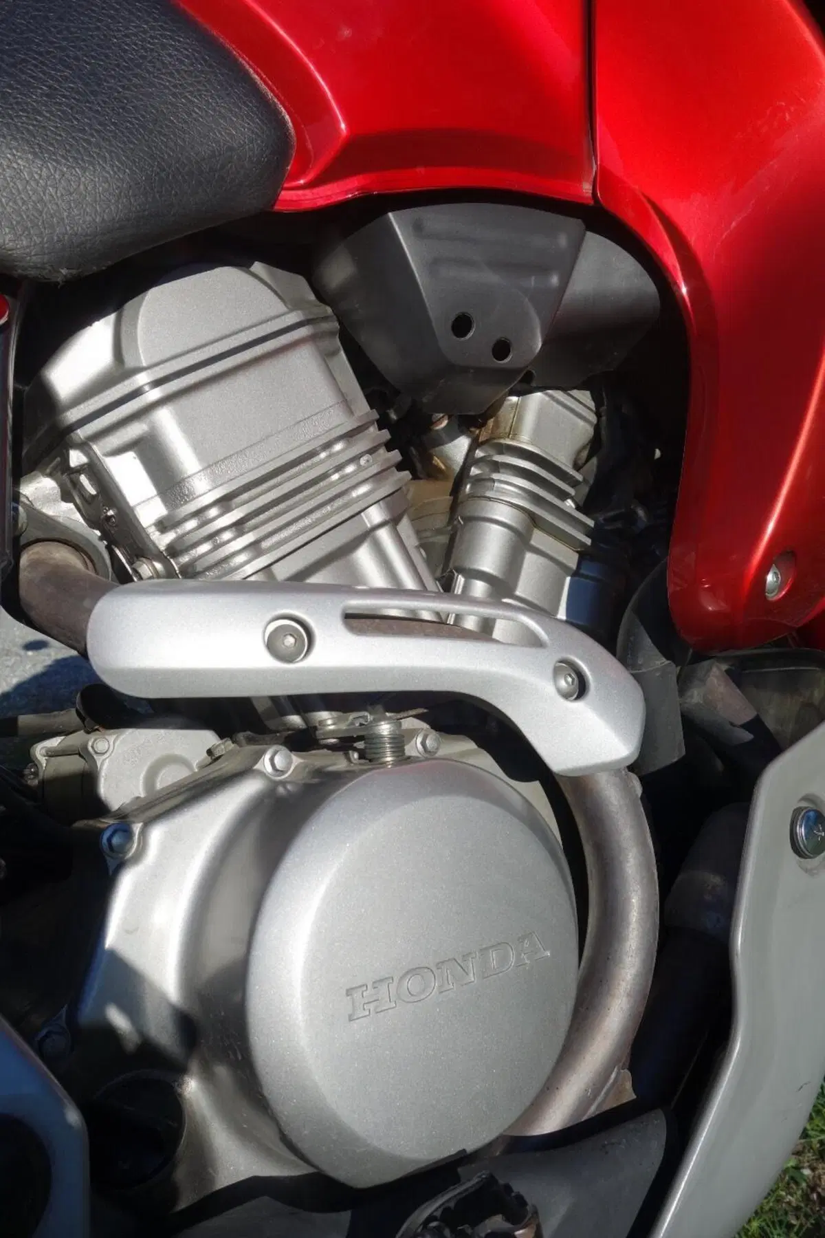 Honda Transalp XL 650V (2000 - 04) (3)