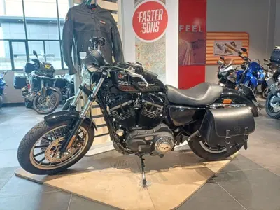 Harley-Davidson 883 R (2008 - 16) - XL 883R usata
