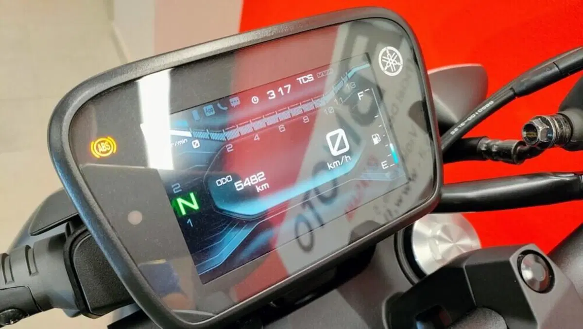 Yamaha MT-125 (2021 - 24) (5)