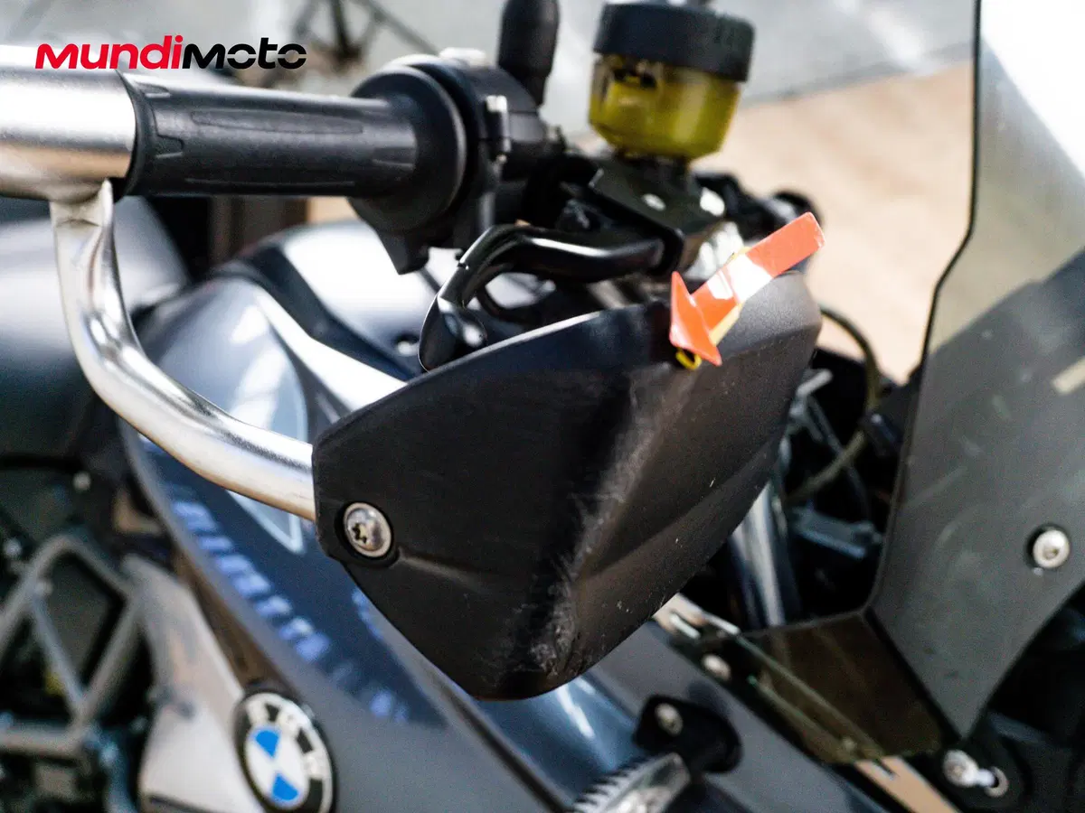 Bmw F 700 GS (2012 - 15) (19)