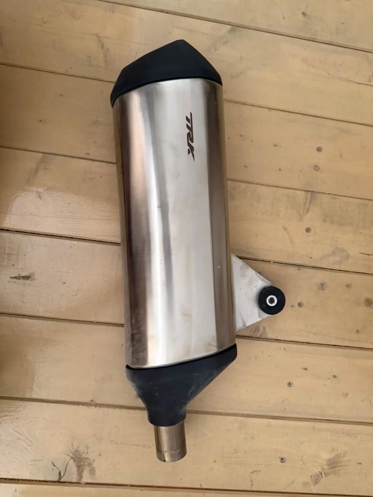 Benelli TRK 702X (2023 - 25) (4)