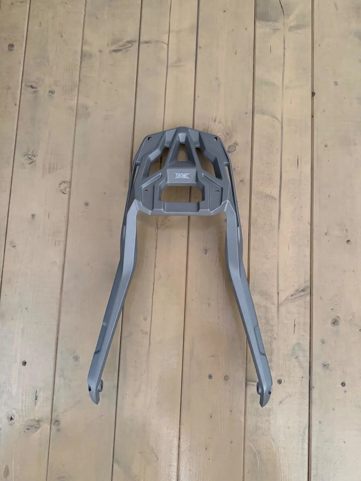 Benelli TRK 702X (2023 - 25) (7)