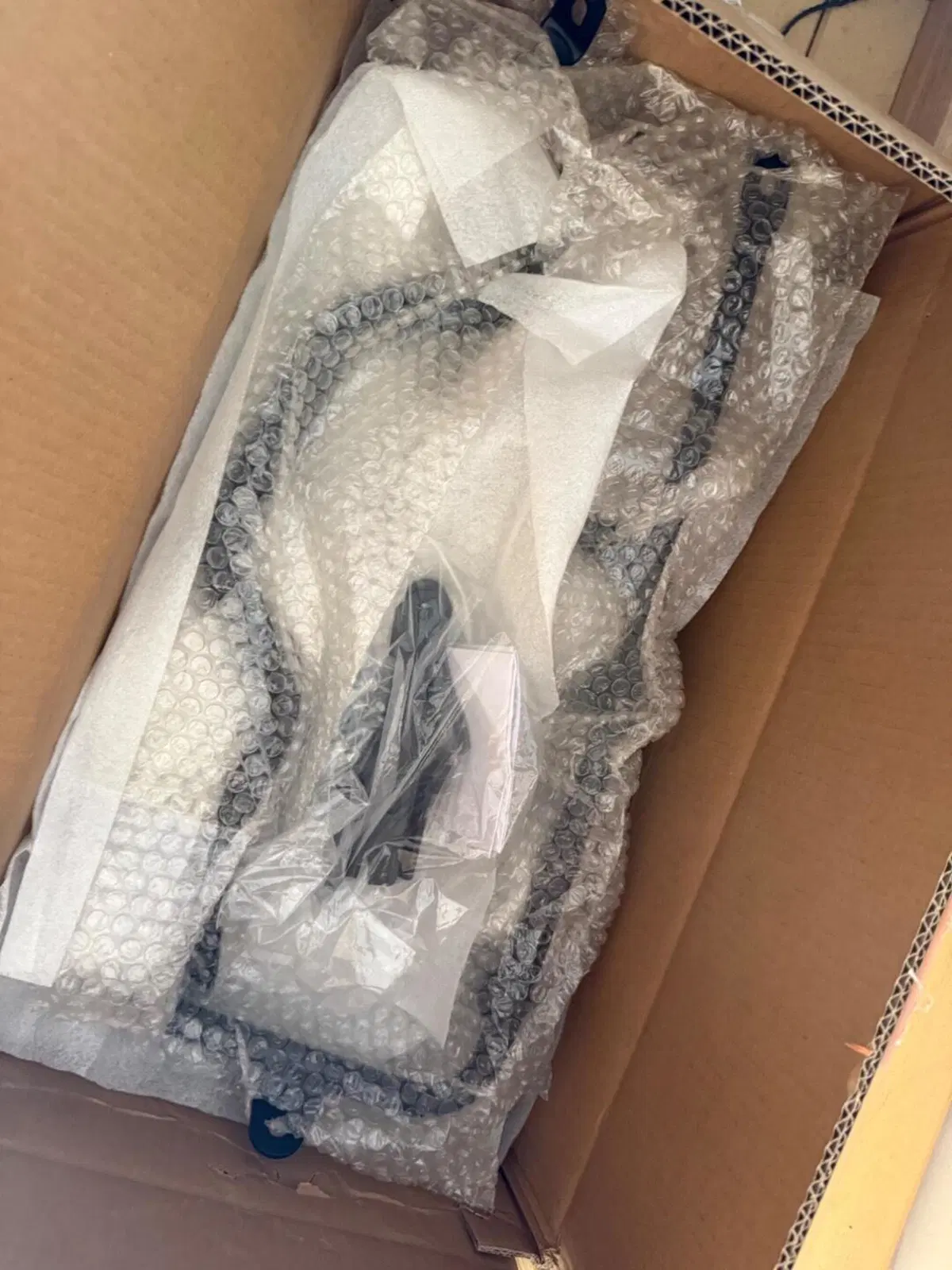 Benelli TRK 702X (2023 - 25) (8)
