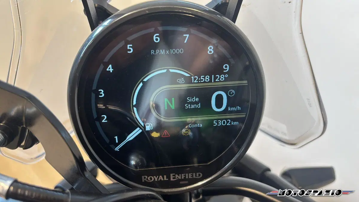 Royal Enfield Himalayan 450 (2024 - 26) (5)