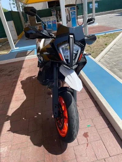 KTM 890 SMT (2023 - 25) usata