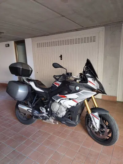 Bmw S 1000 XR (2015 - 16) usata