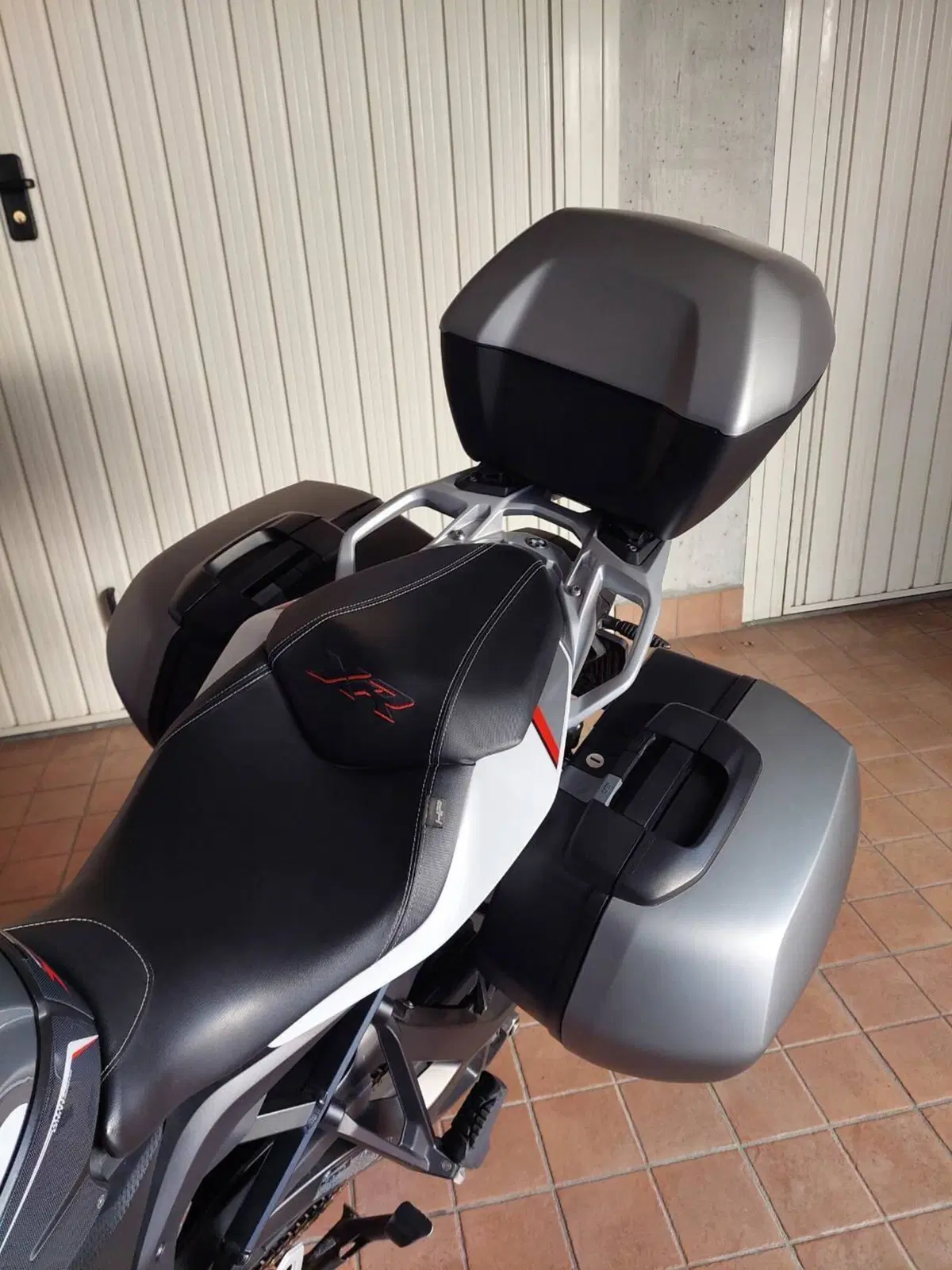 Bmw S 1000 XR (2015 - 16) (2)