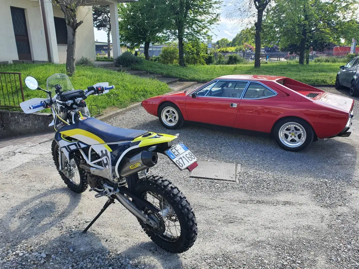 Husqvarna 701 Enduro (2016) (9)