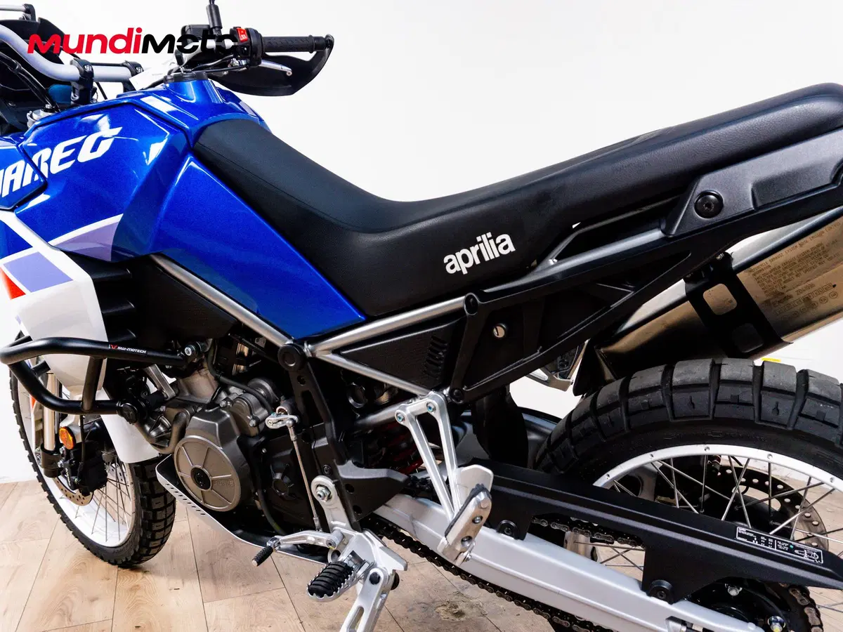 Aprilia Tuareg 660 (2025 - 26) (10)