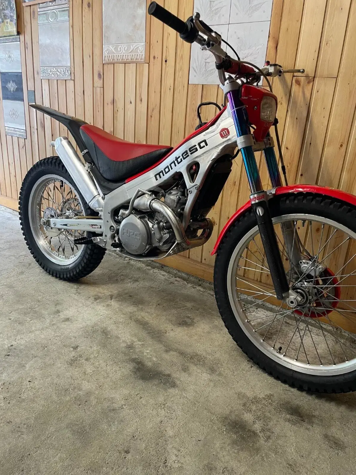 Montesa Cota 315 R (1997 - 05) (3)