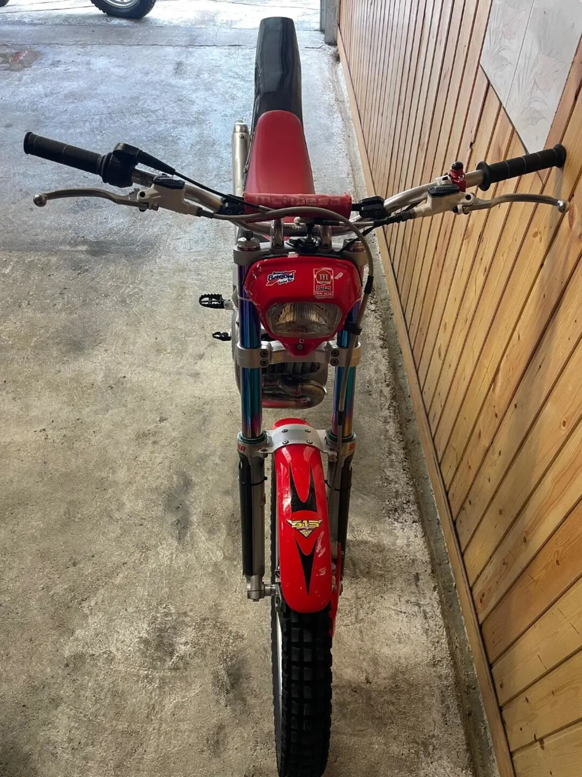 Montesa Cota 315 R (1997 - 05) (4)
