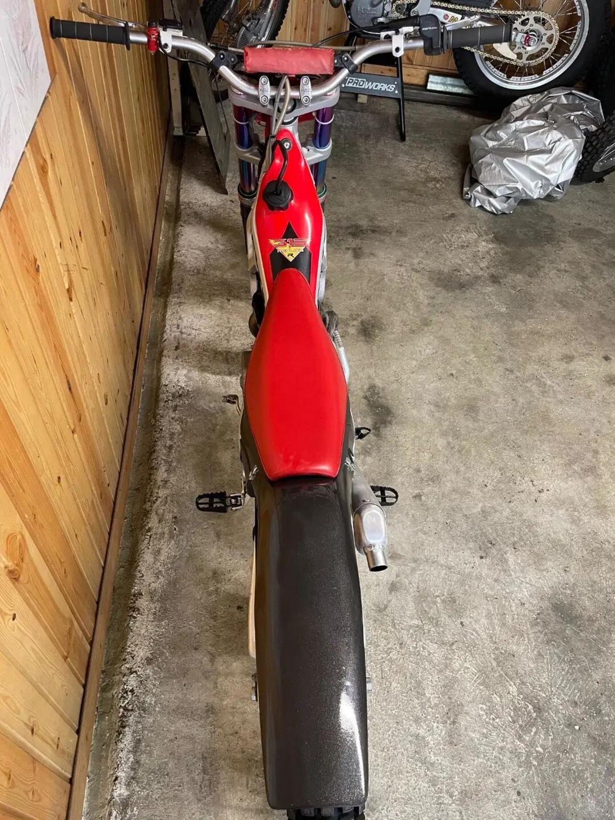 Montesa Cota 315 R (1997 - 05) (5)