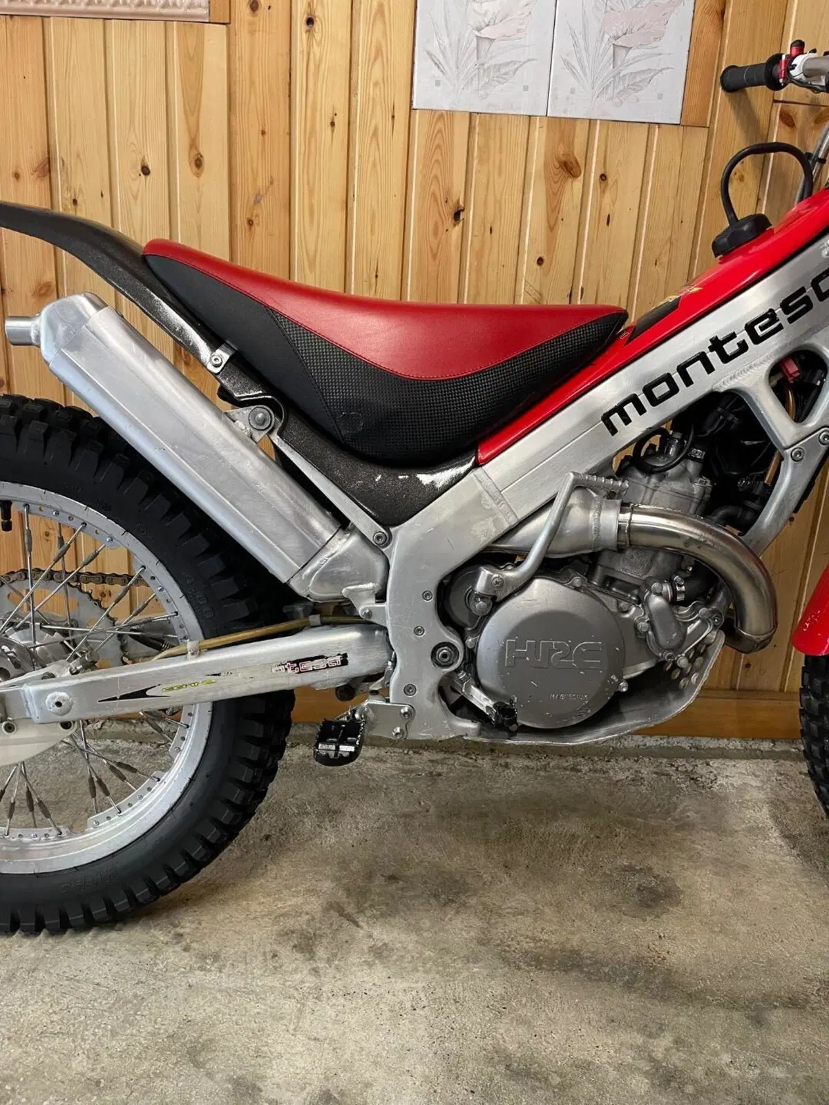 Montesa Cota 315 R (1997 - 05) (6)