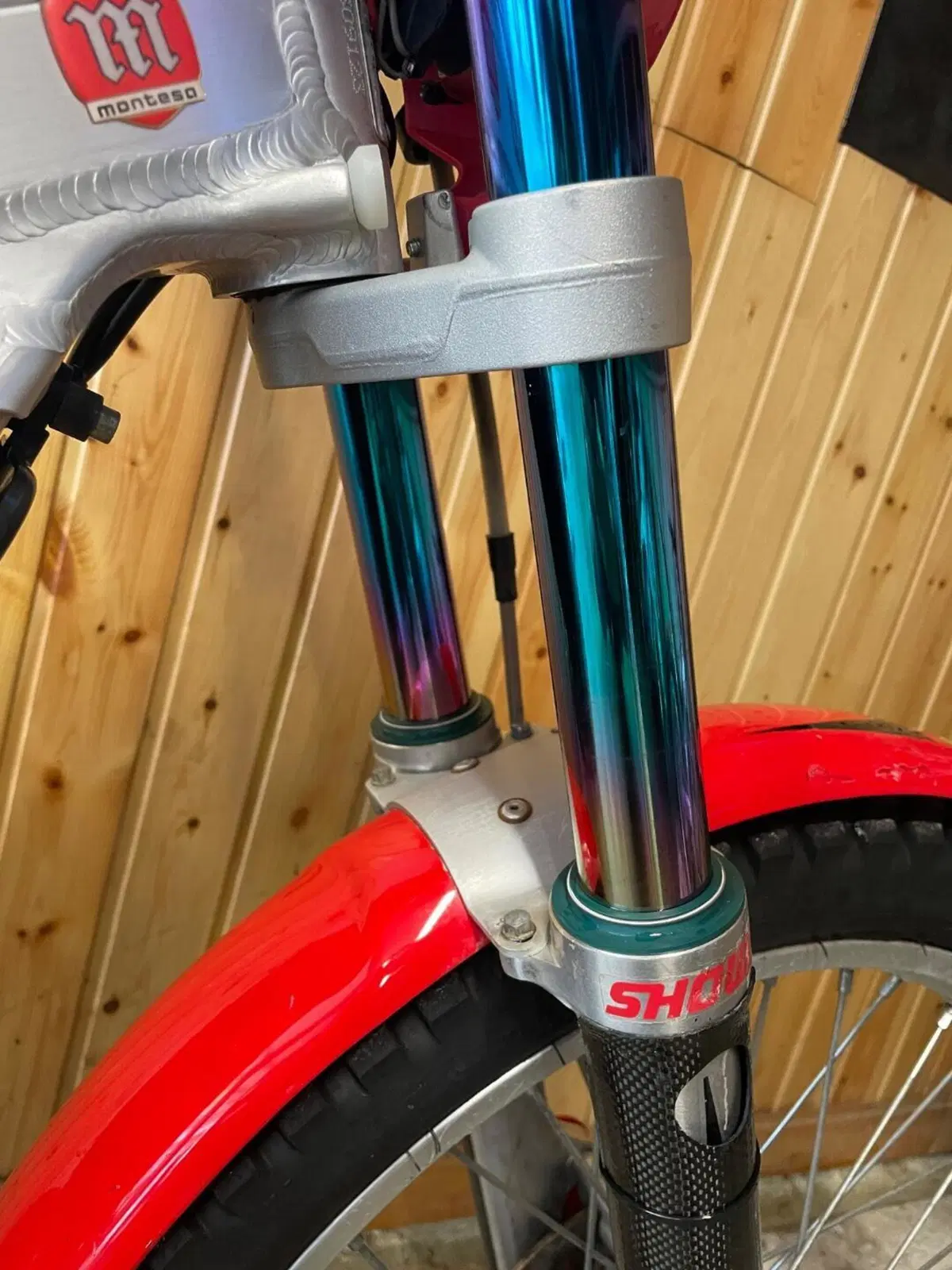 Montesa Cota 315 R (1997 - 05) (7)