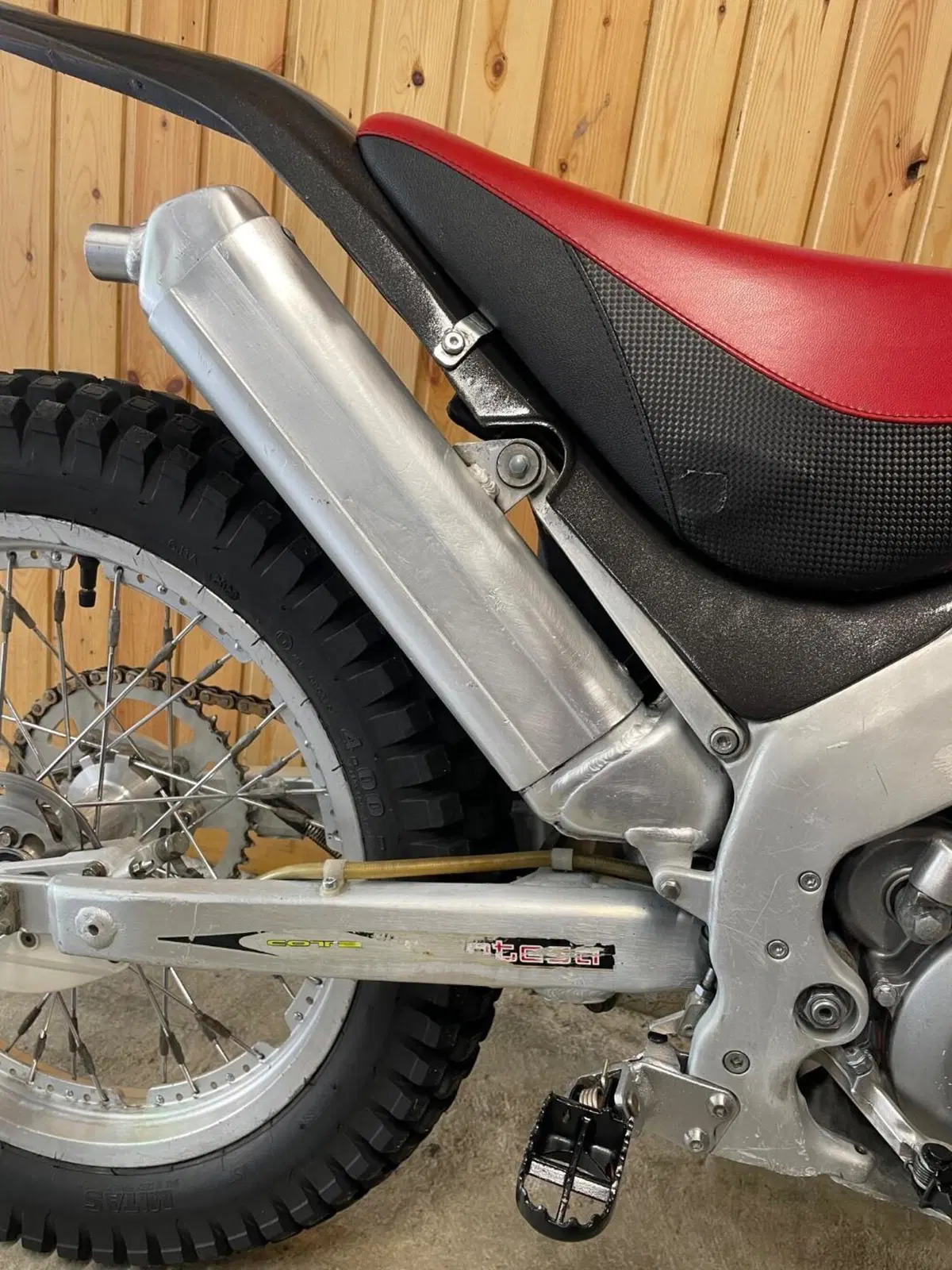 Montesa Cota 315 R (1997 - 05) (9)
