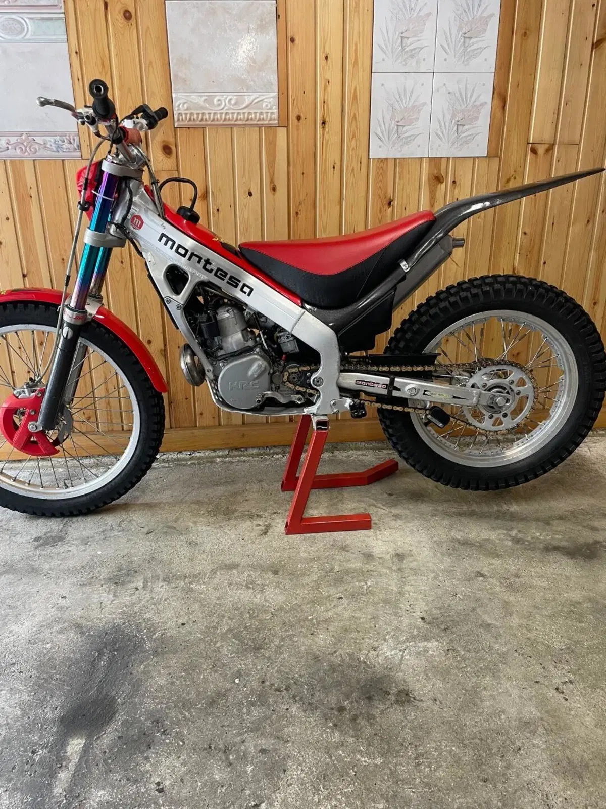 Montesa Cota 315 R (1997 - 05) (11)