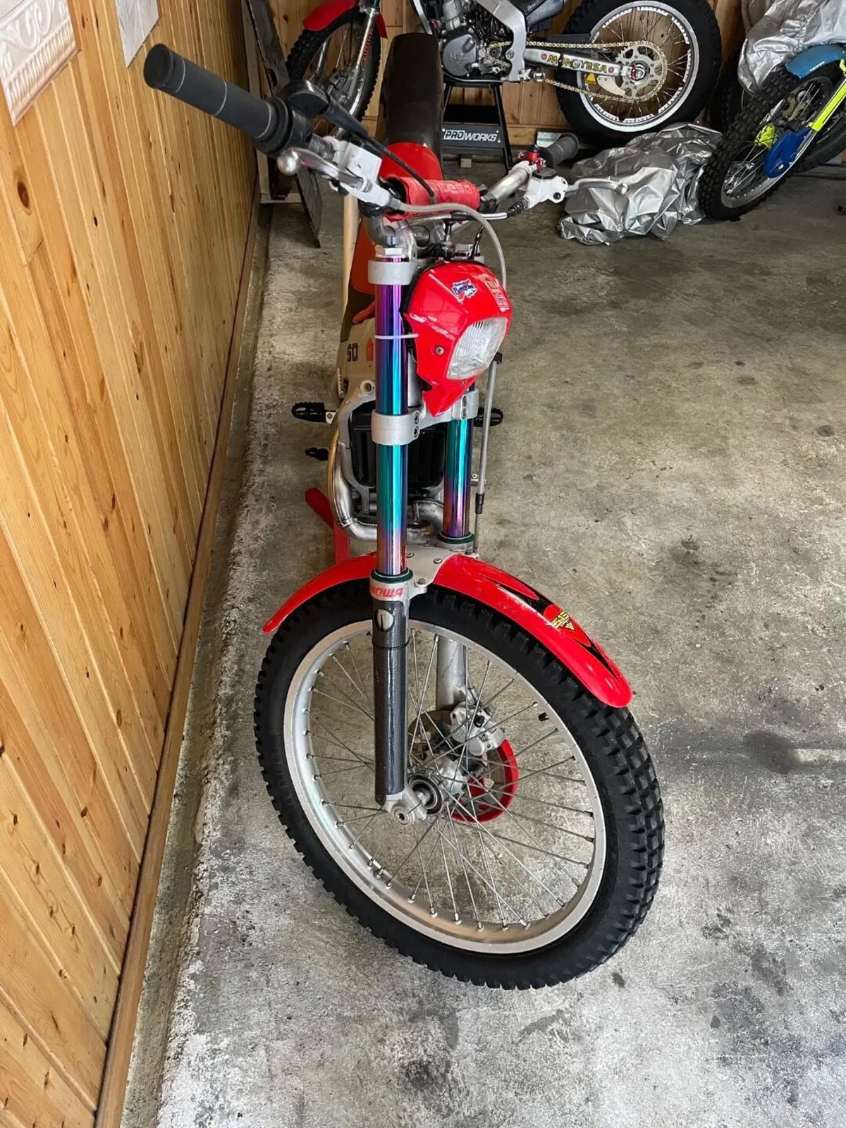 Montesa Cota 315 R (1997 - 05) (12)