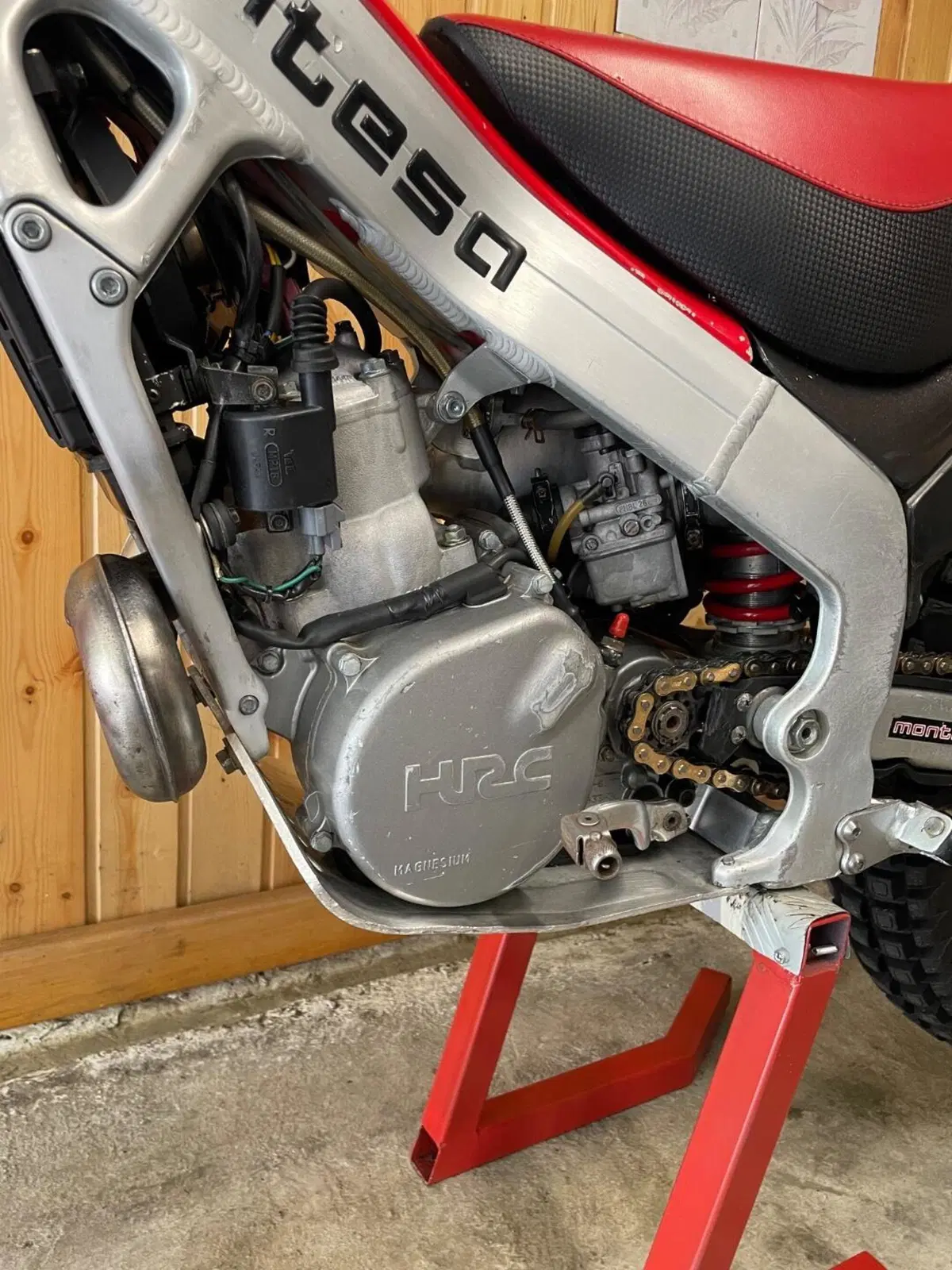 Montesa Cota 315 R (1997 - 05) (13)