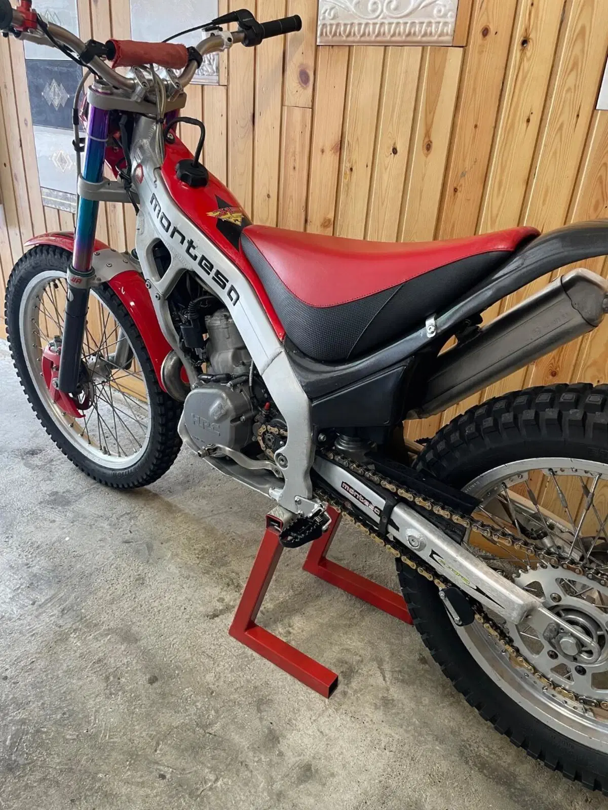 Montesa Cota 315 R (1997 - 05) (15)